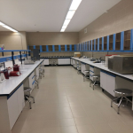 سکوبندی آزمایشگاه 